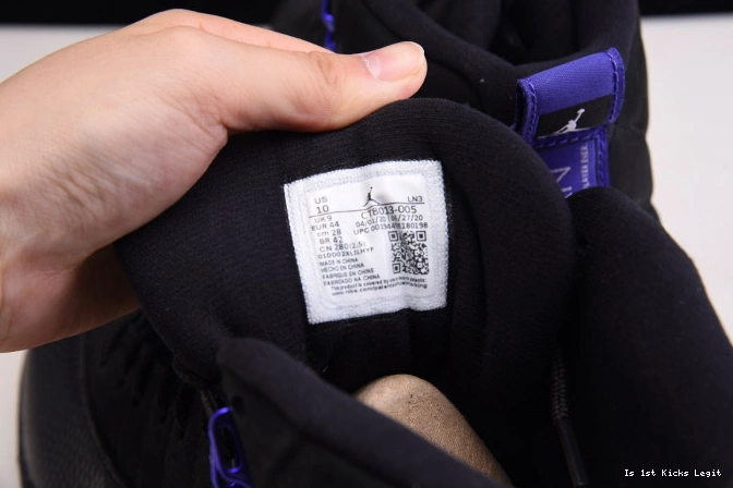CT8013 Air 'Dark Concord' 12 005 Retro Jordan 0730